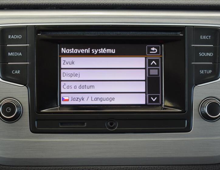 Volkswagen Golf Sportsvan 17