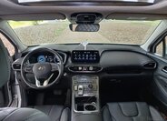 Hyundai Santa Fe SUV 0,0 0