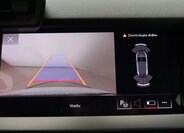 Audi A3 Hatchback 1,5 l 110 kw