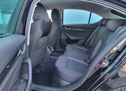 Škoda Octavia Liftback 2,0 l 85 kw