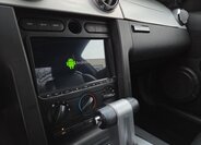 Ford Mustang Kupé 4,0 l 151 kw