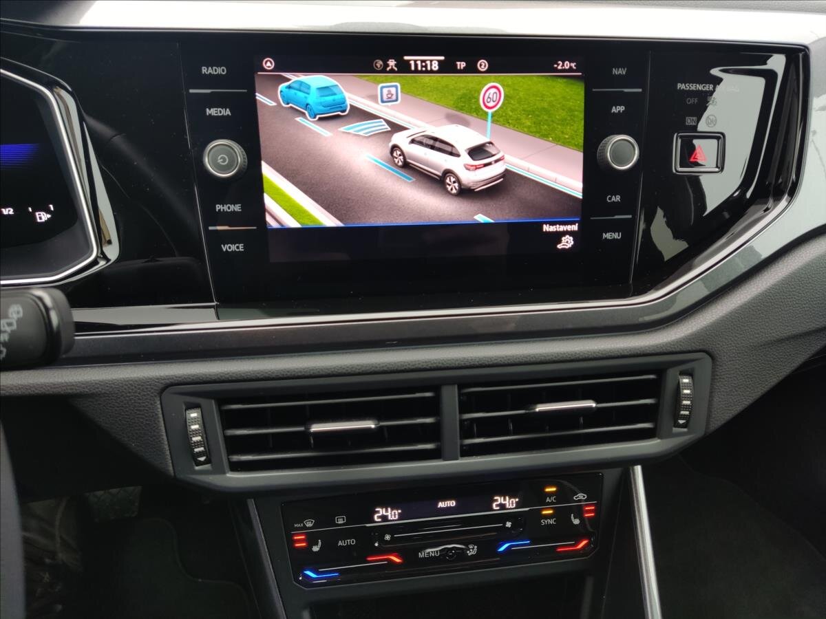 Volkswagen Taigo SUV / Terénní 999,0 85 kw