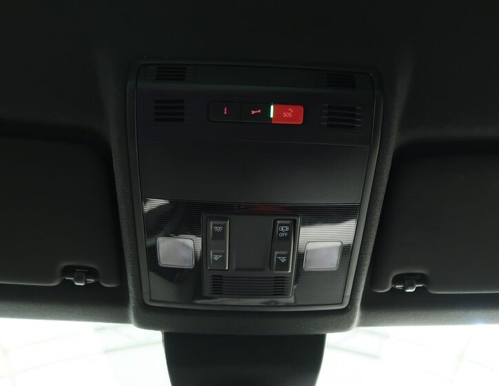 Seat Arona SUV / Terénní 999,0 85 kw