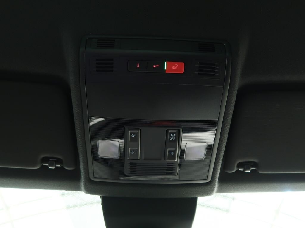 Seat Arona SUV / Terénní 999,0 85 kw