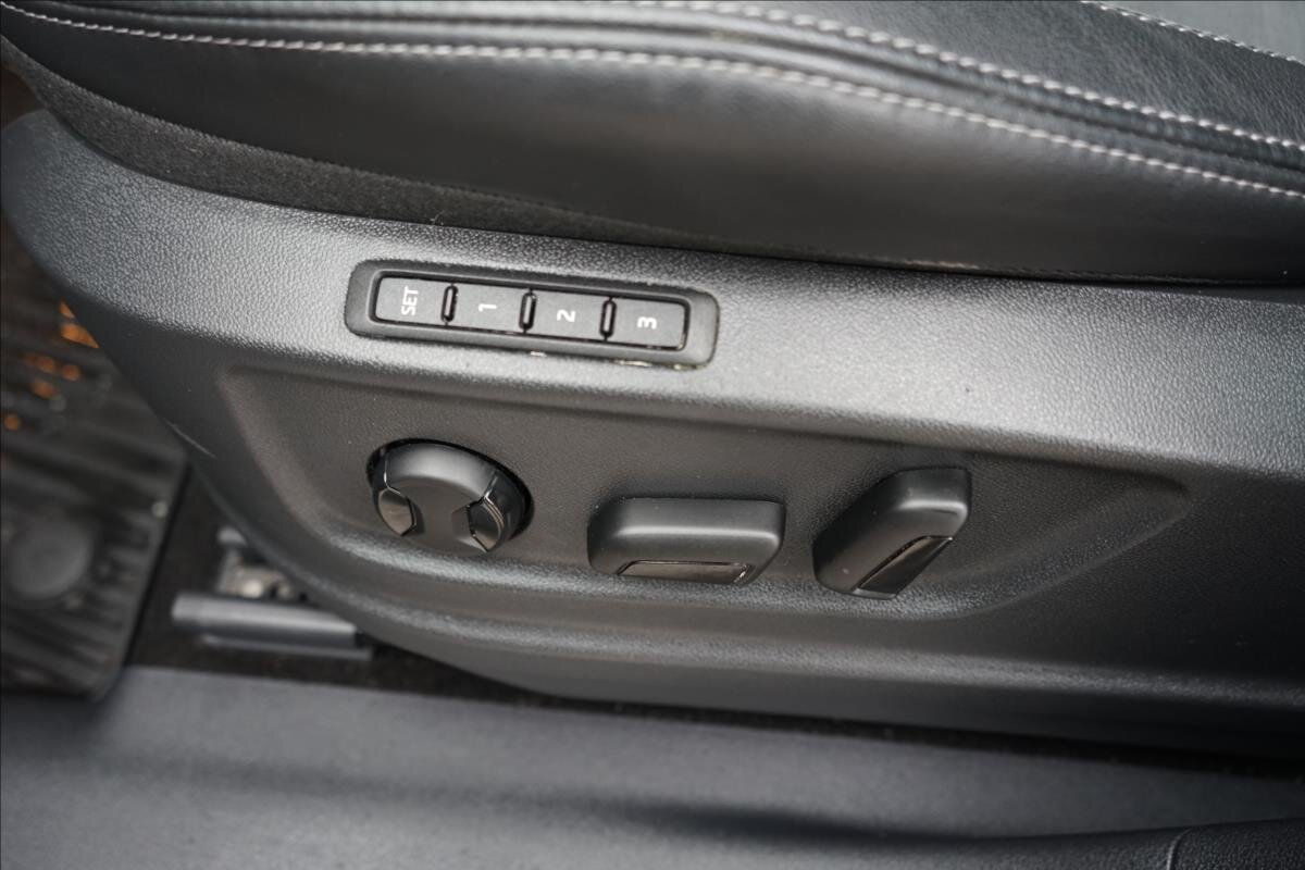 Škoda Kodiaq SUV 2,0 l 147 kw