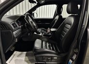 Volkswagen Amarok Pick-up 3,0 l 190 kw