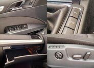 Škoda Superb Kombi 1,8 l 118 kw