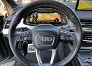 Audi Q7 SUV / Terénní 3,0 l 200 kw