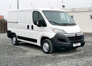 Citroën Jumper Ostatní 2,2 l 88 kw