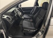 Honda CR-V SUV / Terénní 2,2 l 103 kw