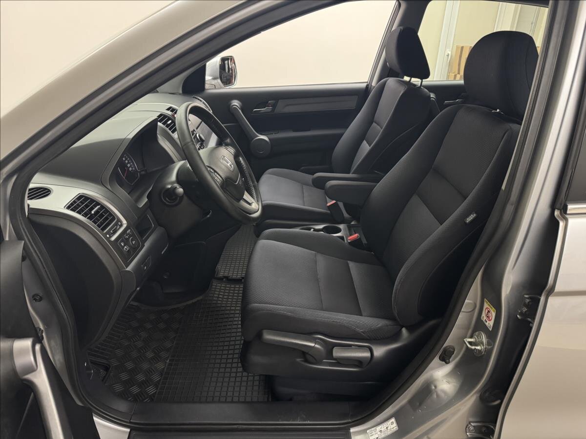 Honda CR-V SUV / Terénní 2,2 l 103 kw
