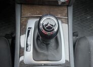 Mercedes-Benz Třídy C Sedan / Limuzína 3,0 l 170 kw