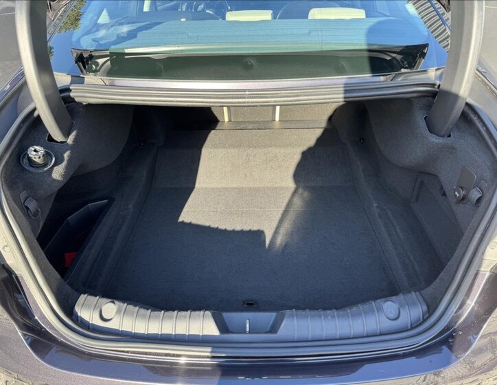 Jaguar XF Sedan 2,0 l 132 kw