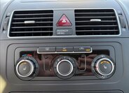 Volkswagen Touran MPV 1,2 l 77 kw