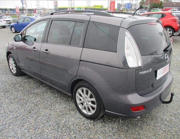Mazda 5 6