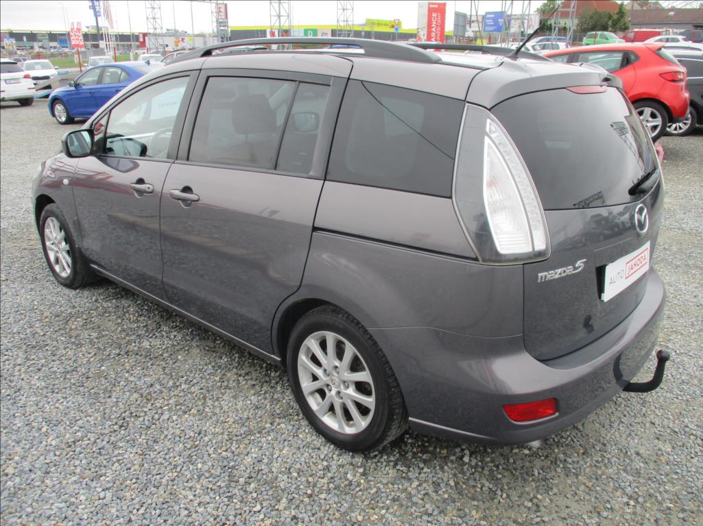 Mazda 5