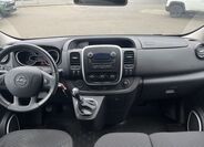 Opel Vivaro 10