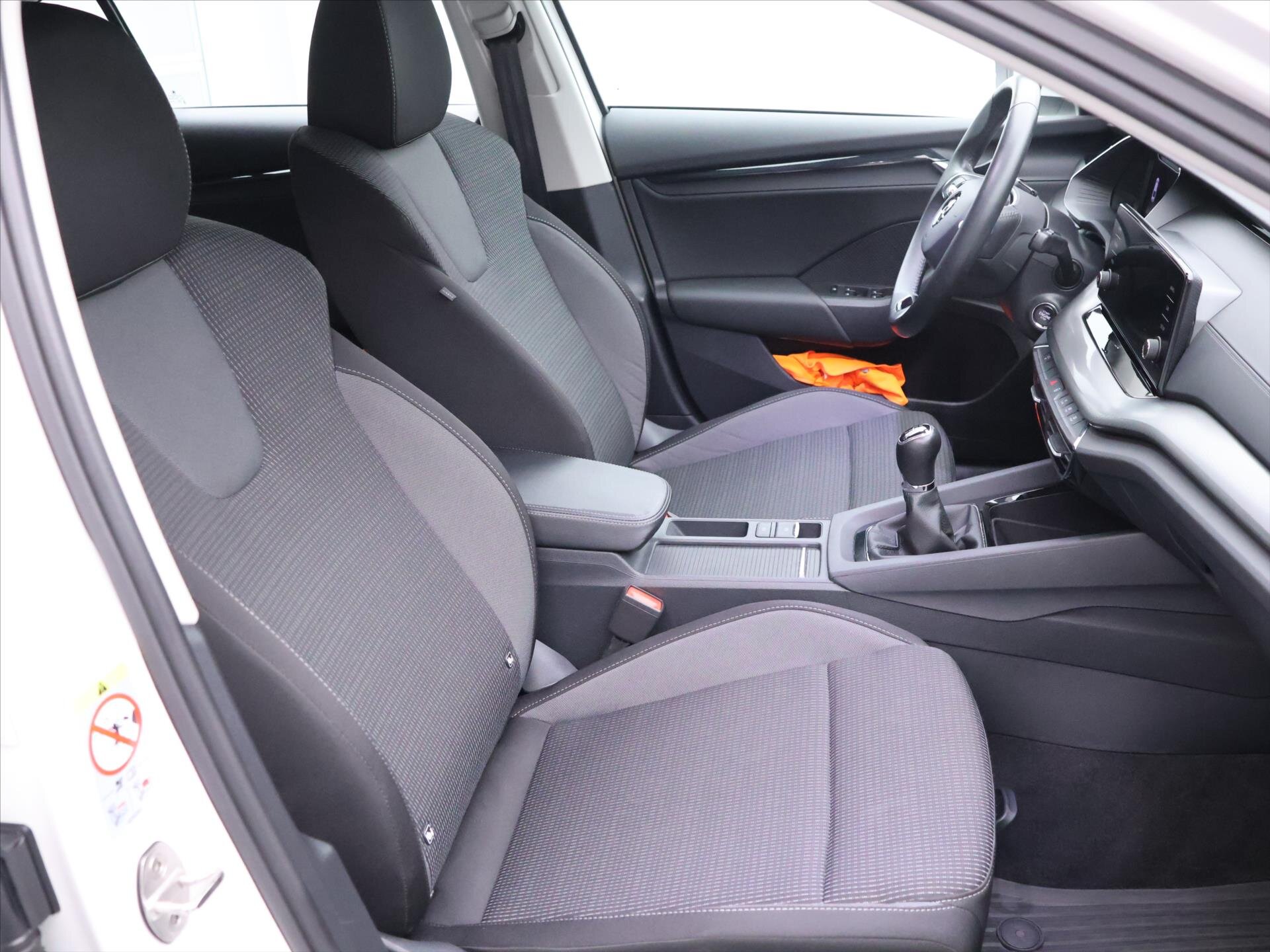 Škoda Octavia Liftback 2,0 l 110 kw