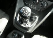 Ford Tourneo Connect MPV 998,0 74 kw