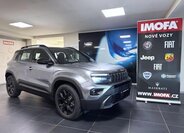 Jeep Avenger Ostatní 1,2 l 107 kw