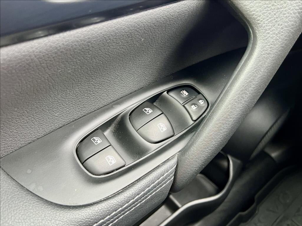 Nissan Qashqai SUV / Terénní 1,5 l 85 kw