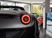 Ferrari California Kabriolet 3,9 l 412 kw