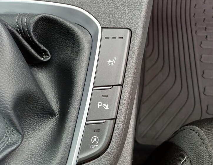 Hyundai i30 Kombi 1,4 l 103 kw