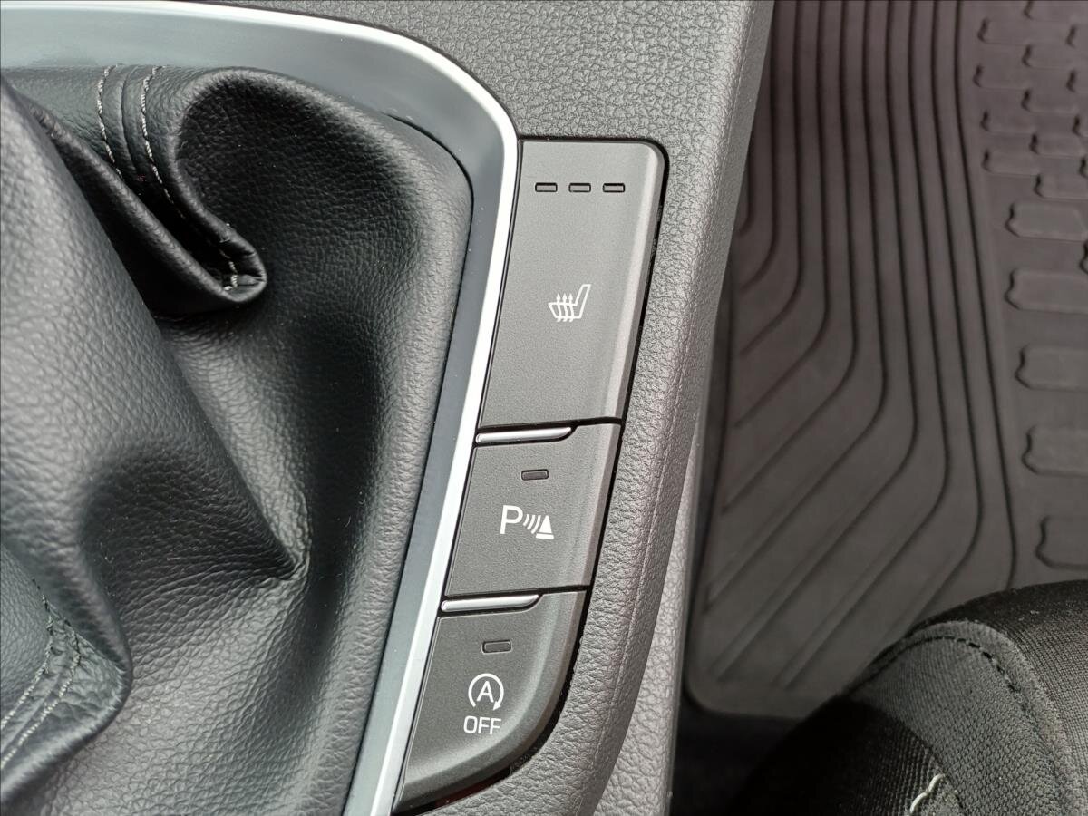 Hyundai i30 Kombi 1,4 l 103 kw