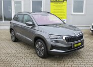 Škoda Karoq SUV 2,0 l 110 kw