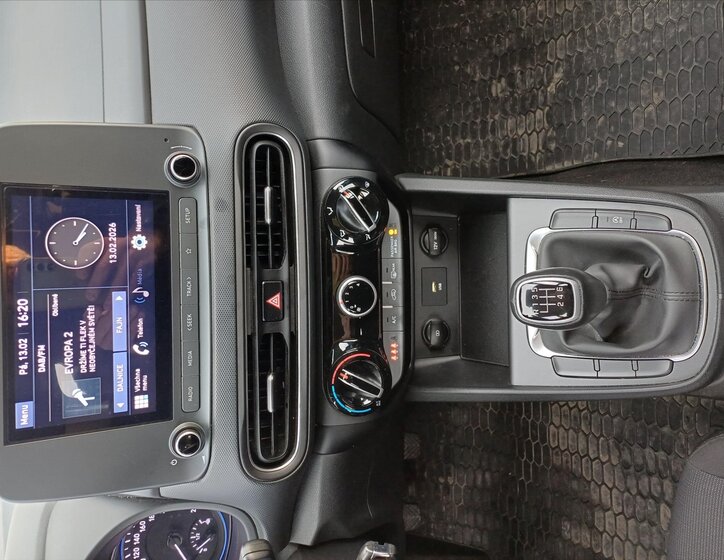 Hyundai Kona Ostatní 998,0 88 kw