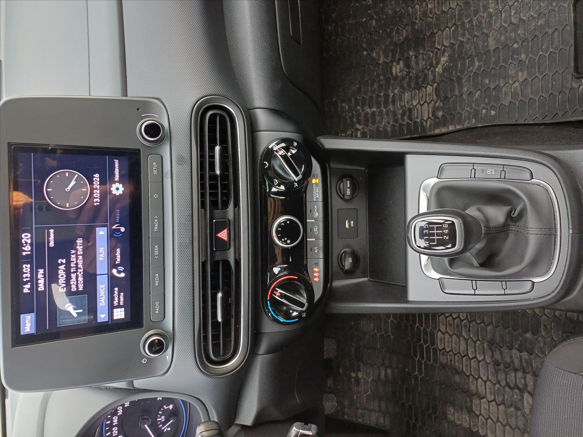 Hyundai Kona Ostatní 998,0 88 kw