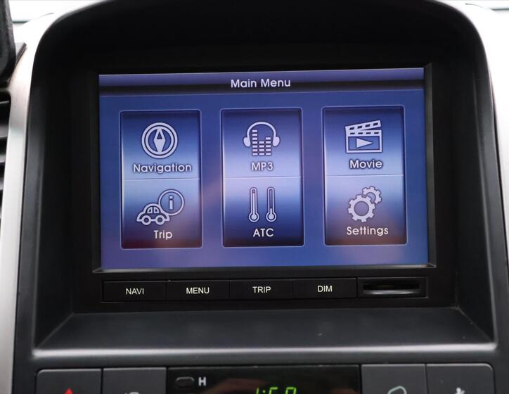 Chevrolet Captiva 19