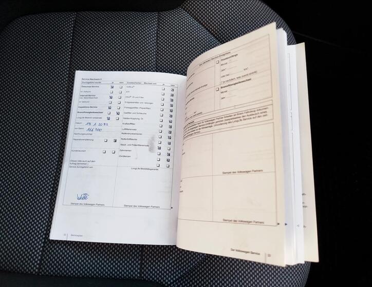 Volkswagen Passat 40