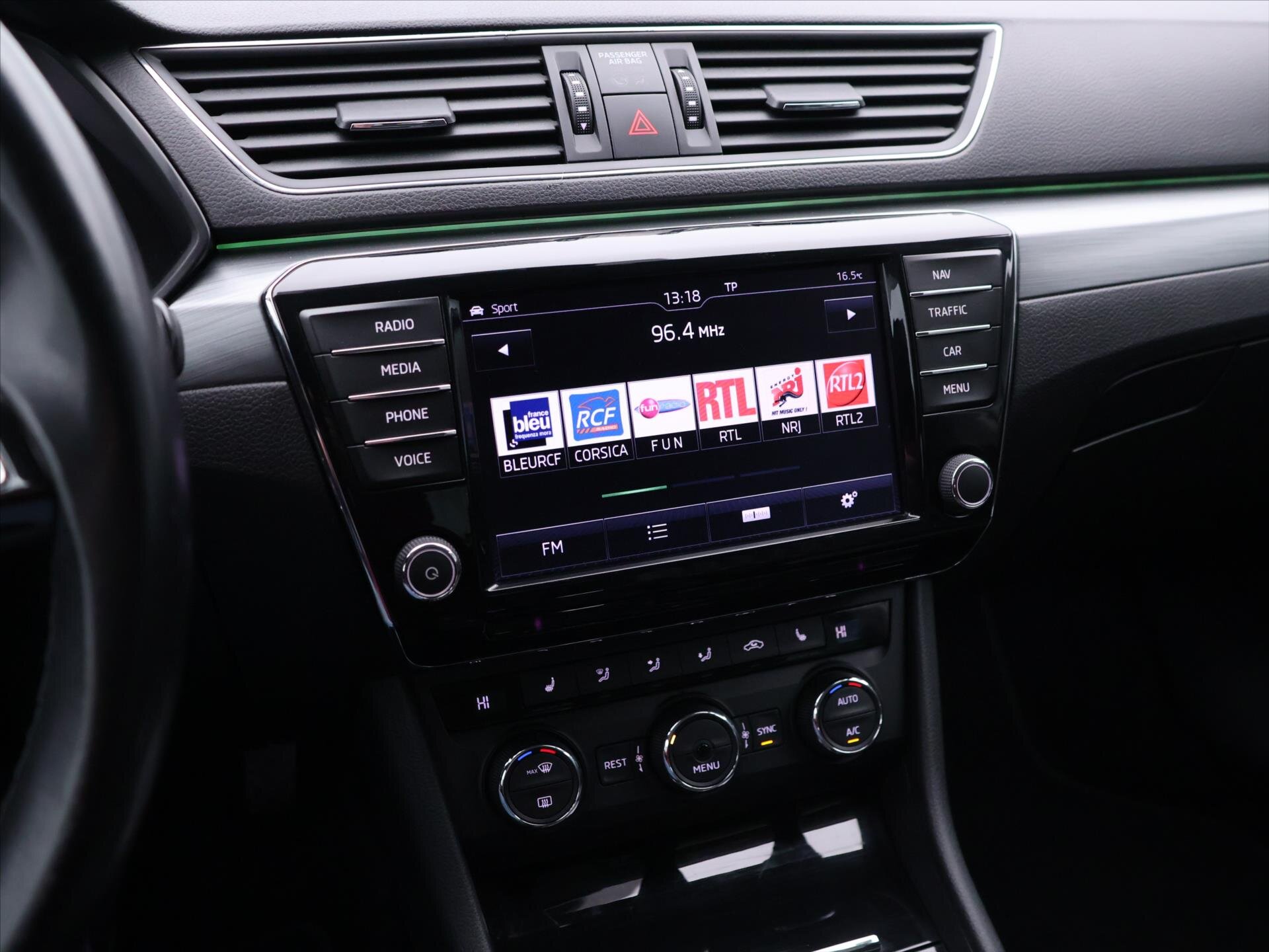 Audi A6 Allroad Kombi 3,0 l 200 kw