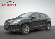 Suzuki Baleno 1