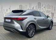 Lexus RX 450h+ 3