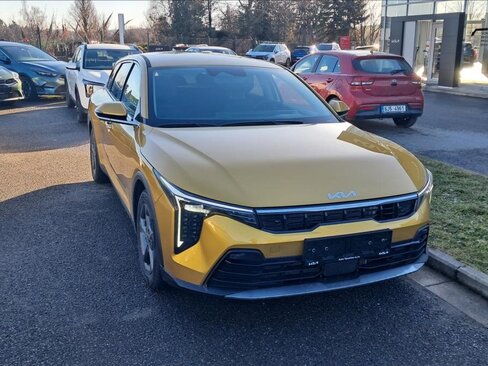 KIA Ostatní Ostatní 0,0 0