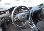 Škoda Octavia 21