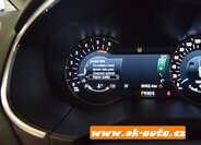 Ford Galaxy MPV 2,0 l 140 kw