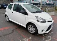 Toyota Aygo 15