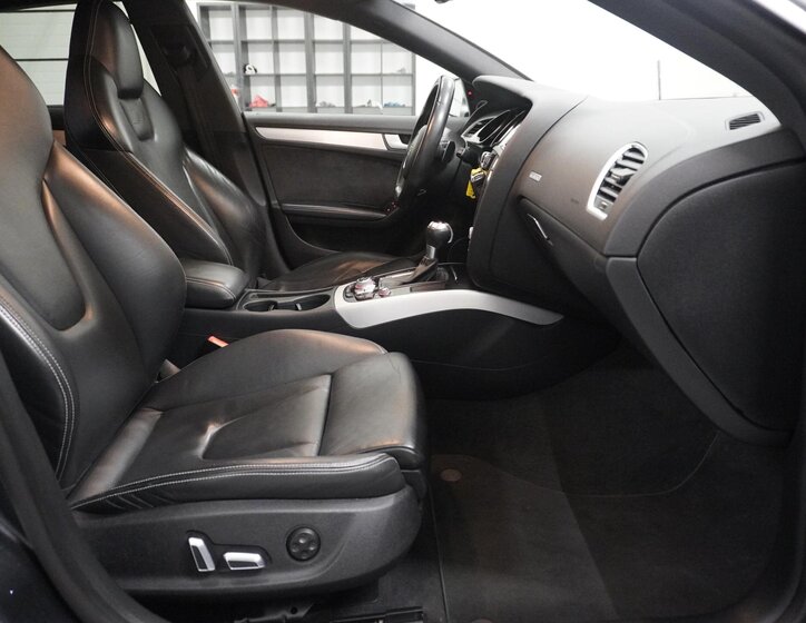 Audi S5 Hatchback 3,0 l 249 kw