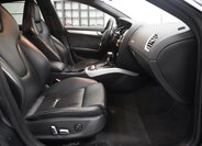 Audi S5 Hatchback 3,0 l 249 kw