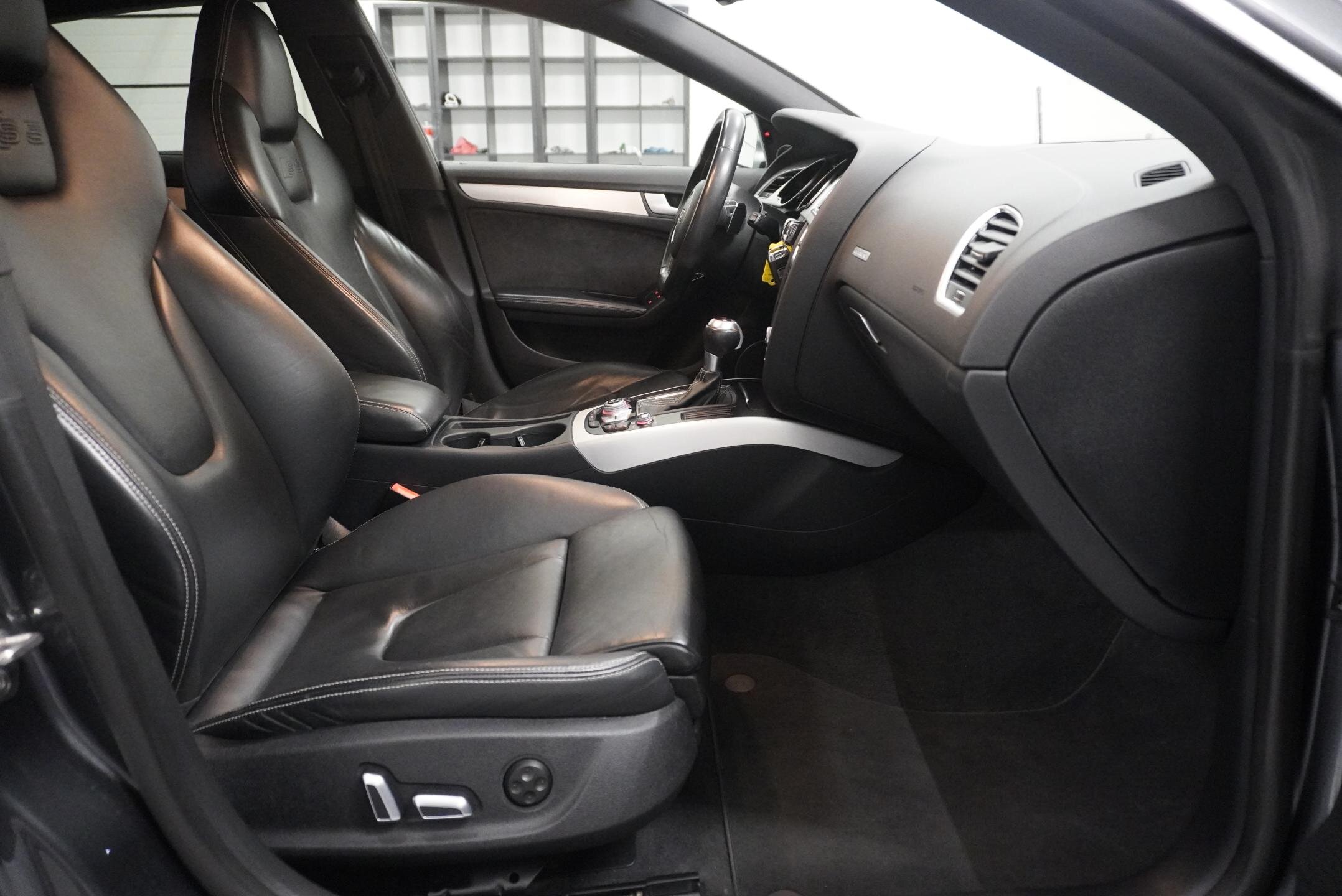 Audi S5 Hatchback 3,0 l 249 kw