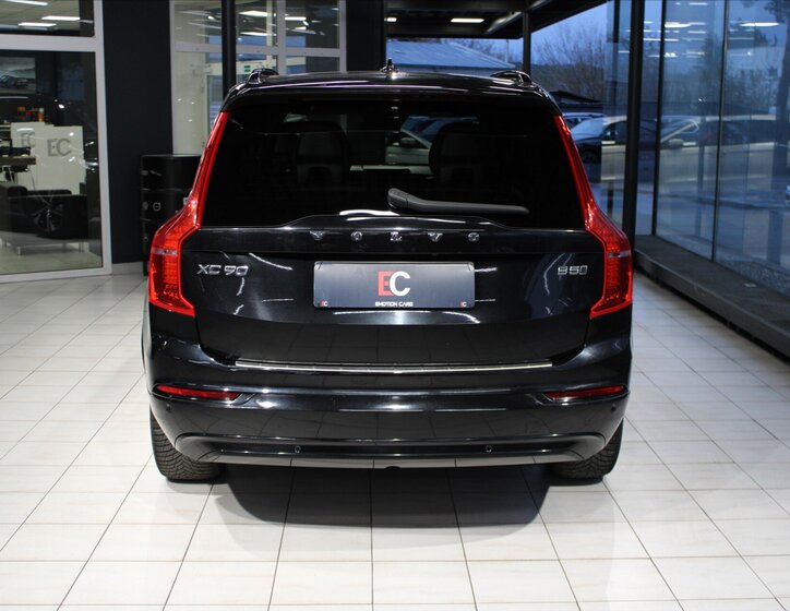 Volvo XC90 Ostatní 2,0 l 173 kw