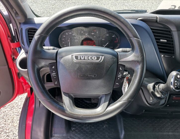 Iveco Daily Ostatní 3,0 l 100 kw
