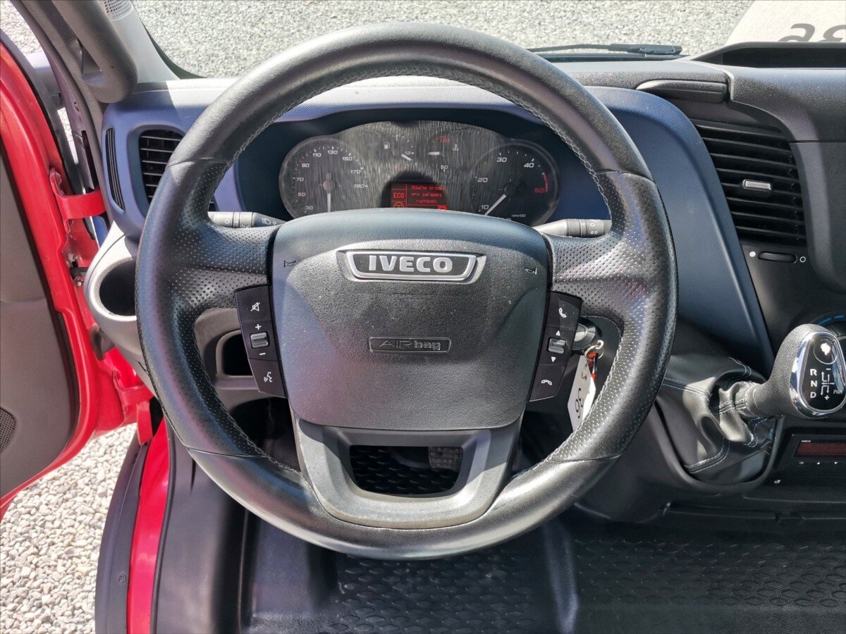 Iveco Daily Ostatní 3,0 l 100 kw