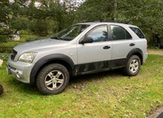 KIA Sorento 1
