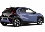 Toyota Aygo Hatchback 1,5 l 68 kw