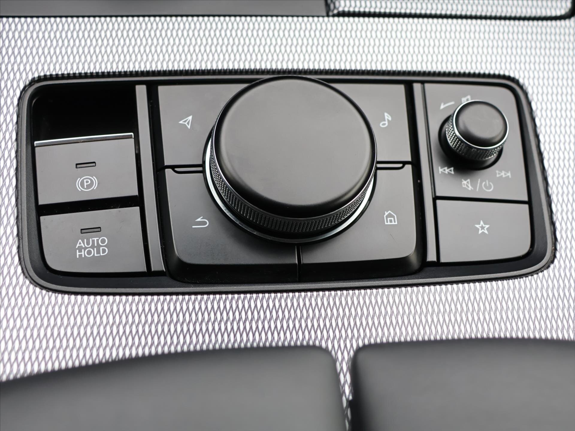 Mazda CX-60 SUV / Terénní 3,3 l 187 kw