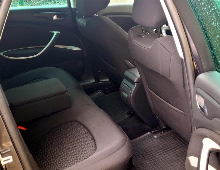 Citroën C5 Kombi 2,0 l 103 kw